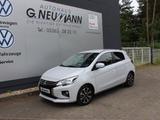 Mitsubishi Space Star Select+ KLIMA/RFK/ALU - Mitsubishi Space Star aus 2023
