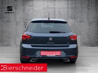 Seat Ibiza - Vorschau Bild 8