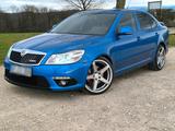 Skoda Octavia vrs limousine schalte Getriebe Lim... - Skoda: Getriebe