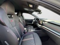 Skoda Octavia - Vorschau Bild 6
