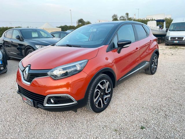 Renault Captur 1.5 dCi 8V 90 CV Energy R-Link