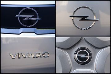 Opel Vivaro Kombi*9-Sitze,Kamera,Navi,Klima,CarPlay*