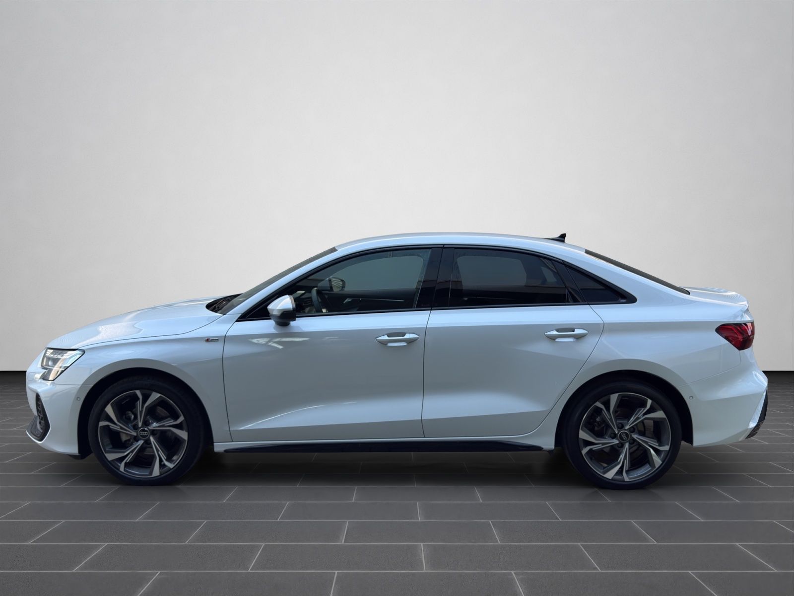 Audi A3 - Bild 8