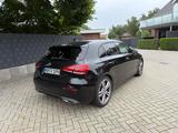 Mercedes-Benz A 200 7G-DCT Progressive Burmester, JungeSterne - gebrauchte Mercedes-Benz A 200 aus dem Jahr 2018