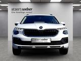 Skoda Kamiq Tour 1.0TSI Matrix ACC Kamera elekHeck - Skoda Neuwagen