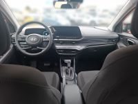 Hyundai i20 - Vorschau Bild 10