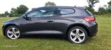 Volkswagen VW Scirocco Sport  1,4 - Volkswagen Scirocco in Lübeck