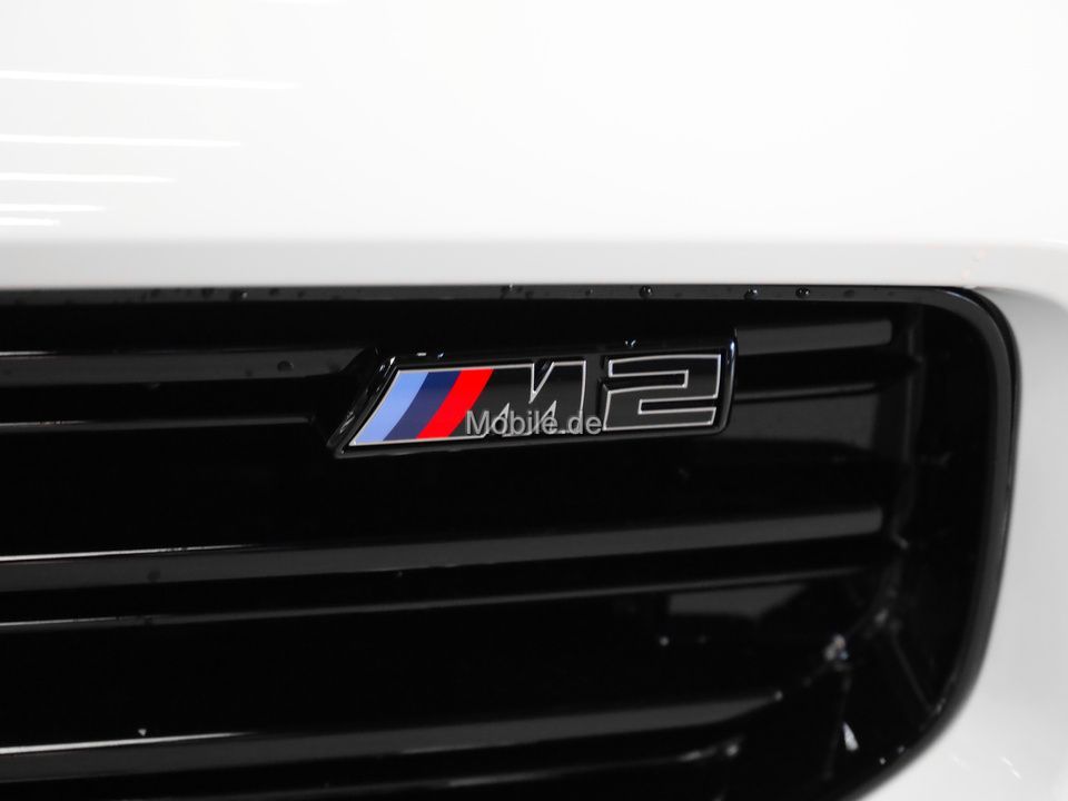 BMW M2 - Bild 10