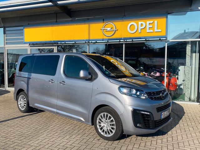 Opel Zafira Life Selection M