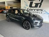 Porsche Macan S   PDK - Porsche Gebrauchtwagen in Saarbrücken