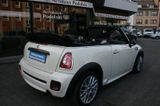 MINI John Cooper Works Cabrio | PDC| Klima| Tempomat - MINI John Cooper Works Cabrio