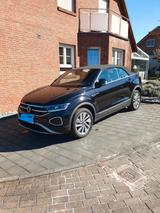 Volkswagen T-Roc Cabriolet 1.5 TSI OPF DSG MOVE 