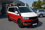 Volkswagen T6 Multivan 204 PS 4x4 "Offroad" DSG - : Van, Offroad