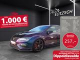 Seat Leon ST Cupra 300 4Drive VOLLFOLIERT AGA BEATS - Seat in Dresden