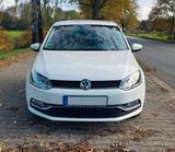 Volkswagen Polo Comfortline BMT TEMPOMAT PDC SHZ Klima - VW Polo Gebrauchtwagen in Krefeld