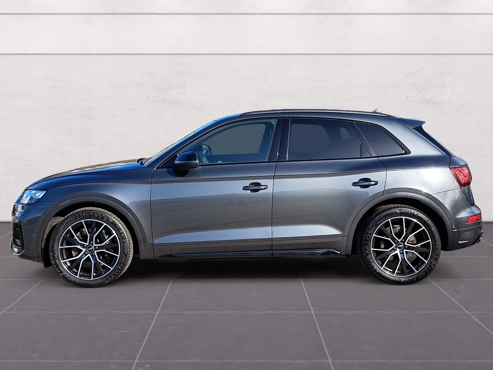 Audi SQ5 - Bild 6