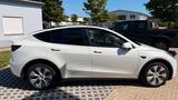 Tesla Long Range Dual Motor AWD FSD AHK LED  - Tesla Model Y: Ahk