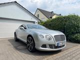 Bentley Continental GT 6.0 W12 4WD Automatik - - Bentley Continental von privat