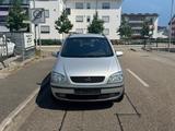 Opel Zafira 1.8 Elegance TÜV NEU/7-Sitzer/1-Hand - Opel Zafira aus 2002: Elegance