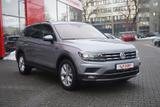 Volkswagen Tiguan Allspace 2.0 Highline 4Motion 360° ACC - mit Diesel-Antrieb: 3.0