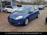Fiat Grande Punto 1.3 16V Multijet Emotion 1 Hand - Fiat Grande Punto mit Diesel-Antrieb