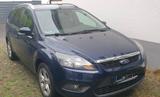 Ford Focus 1,6 Ti-VCT Style+ Turnier Style+ - Ford Focus aus 2011: ST