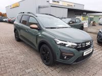 Dacia Jogger - Vorschau Bild 3