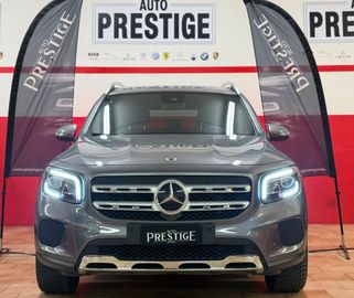 Mercedes GLB 220 - 2