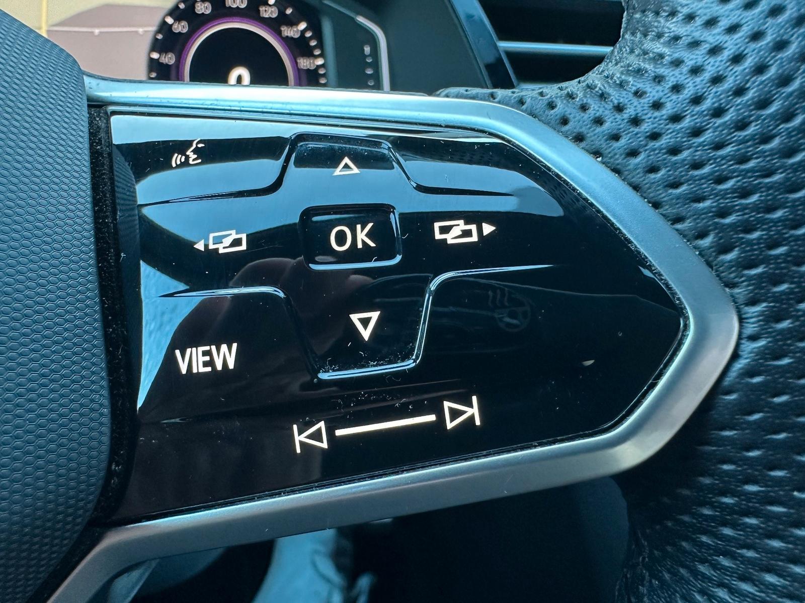 Volkswagen Arteon SB 1.4 eHybrid GTE R-Line NAV+LED+360°, миниатюра 16