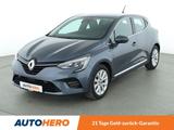 Renault Clio 1.3 TCe Intens Aut.*LED*NAVI*TEMPO*CAM*PDC* - Renault Clio Gebrauchtwagen in München