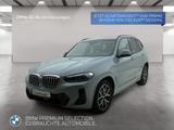 BMW X3 xDrive20i M Sport AHK Harman/K Head-Up Laser - BMW X3 Jahreswagen: Automatik