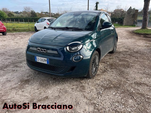 Fiat FIAT 500 Business Berlina 42 kWh