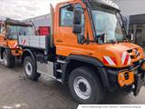 Unimog U 423 177.900,00€ netto - Unimog U 90