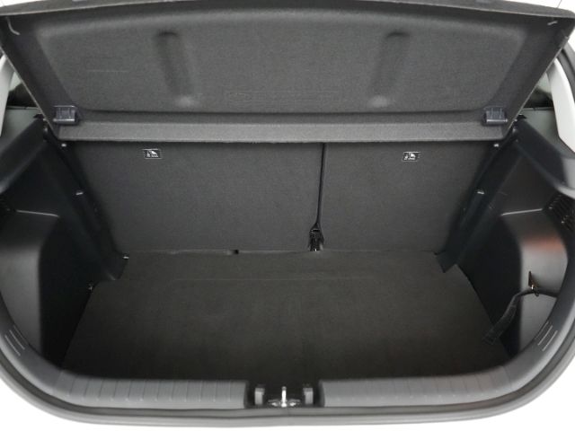 i20 FACELIFT T-GDI SELECT+NAVI+RÜCKFAHRKAMERA+PA