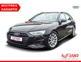 Audi A4 Avant 35 2.0 TDI LED Navi Digitales Cockpit - Audi A4 mit Diesel-Antrieb: 3.0