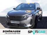 Peugeot 5008 136 GT +SHZ+PANO+elHKKL+PDC+KLI+ISO+