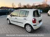 Renault Modus Avantage KLIMA*1.HAND*TOPZUSTAND - Renault Modus: Avantage