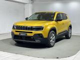 Other Jeep Avenger 1.2 turbo Altitude fwd 100cv - Other mit Benzin-Antrieb: Gold