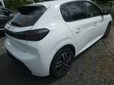 Peugeot 208 Allure Pack - Peugeot: Allradantrieb