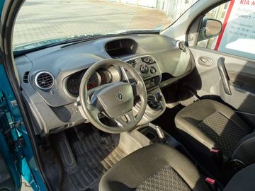 Renault Rapid Kangoo Rapid Extra 1.5 dCi AHK-Schiebetür