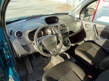 Renault Rapid  Kangoo Rapid Extra 1.5 dCi BT-Schiebetür