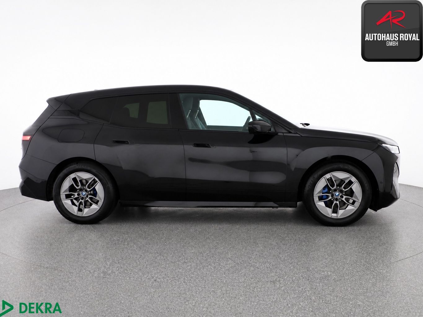 BMW iX xDrive40 SPORT LASER,MASSAGE,MEMORY,360°,ACC foto 6