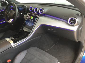 2023 Mercedes-BENZ CLE 缩略图 11