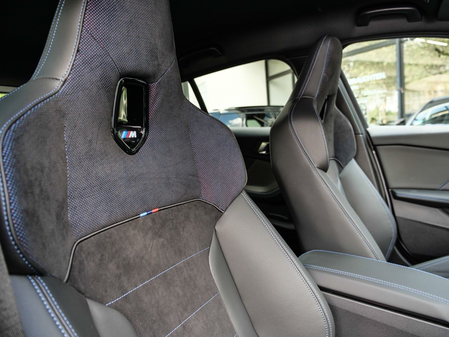 BMW M135 - Bild 17