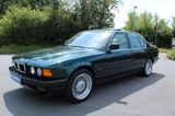 BMW 740i V8 E32 INDIVIDUALSERIE CLASS II HiFi Leder