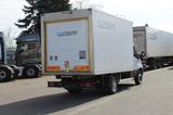 Iveco  Daily 70-180 CP 500/ Tiefkühl/ Rolltor/ FRC28 - Iveco Daily 70c