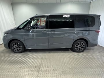Volkswagen T7 Multivan AHK StHz Panodach Kamera