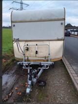 Andere Corsar D550 - Wohnwagen bis 2.500 Euro