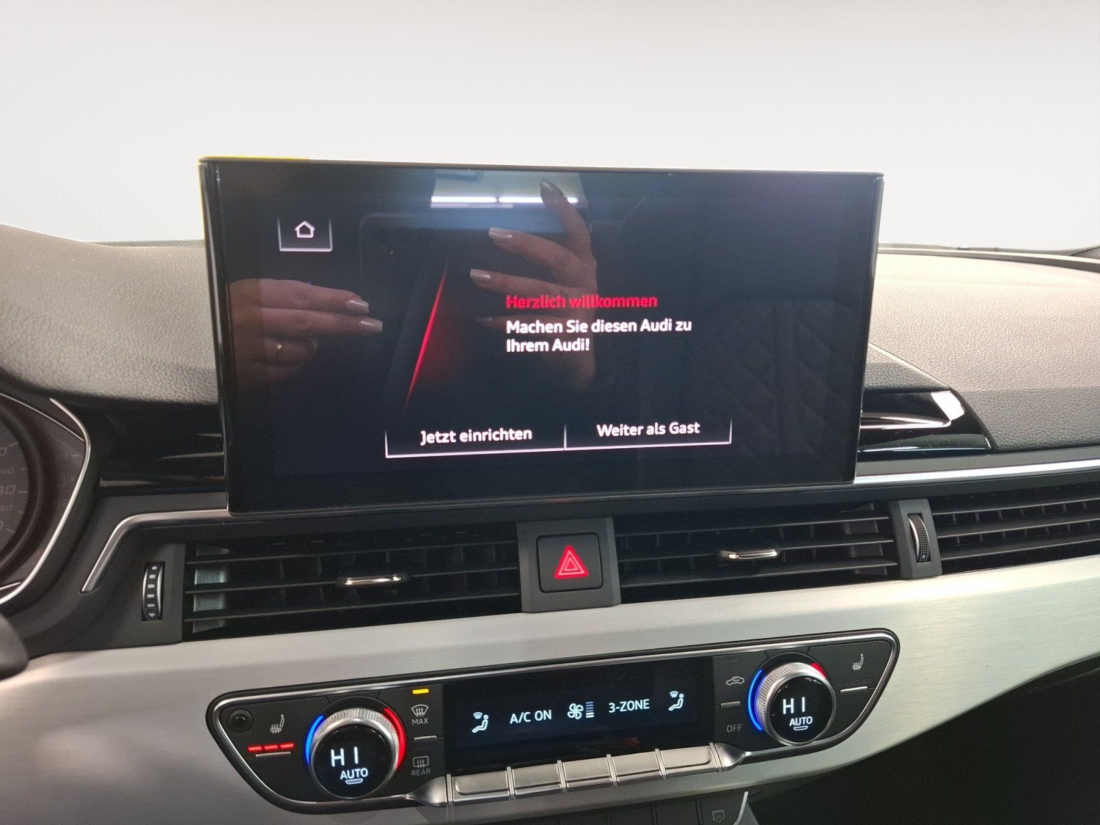 Audi S5 - Bild 13