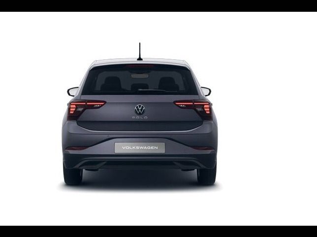 Volkswagen Polo - Bild 3